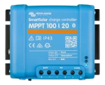 Victron Solar Şarj Kontrol Cihazı SmartSolar MPPT 100/20 Charge Controller (SCC110020160R) - Görsel 5