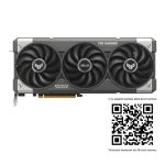 Asus TUF-RTX5060-O8G-GAMING 8GB 128Bit GDDR7 DP/HDMI PCI 5.0 Ekran Kartı - Görsel 2