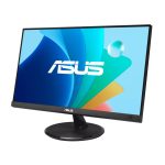Asus 21.45" 1ms 100Hz Hdmi Vga Motion Sync Eye Care+ Çerçevesiz VA (VP227HF) Mon - Görsel 3