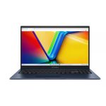Asus VivoBook 15 Core 5 120U 15.6"FHD 8GB 512SSD DOS - X1504VA-BQ5463