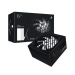 1ST Player FK 550W 12cm Fan Korumalı Siyah Power Supply (3Yıl Garanti)