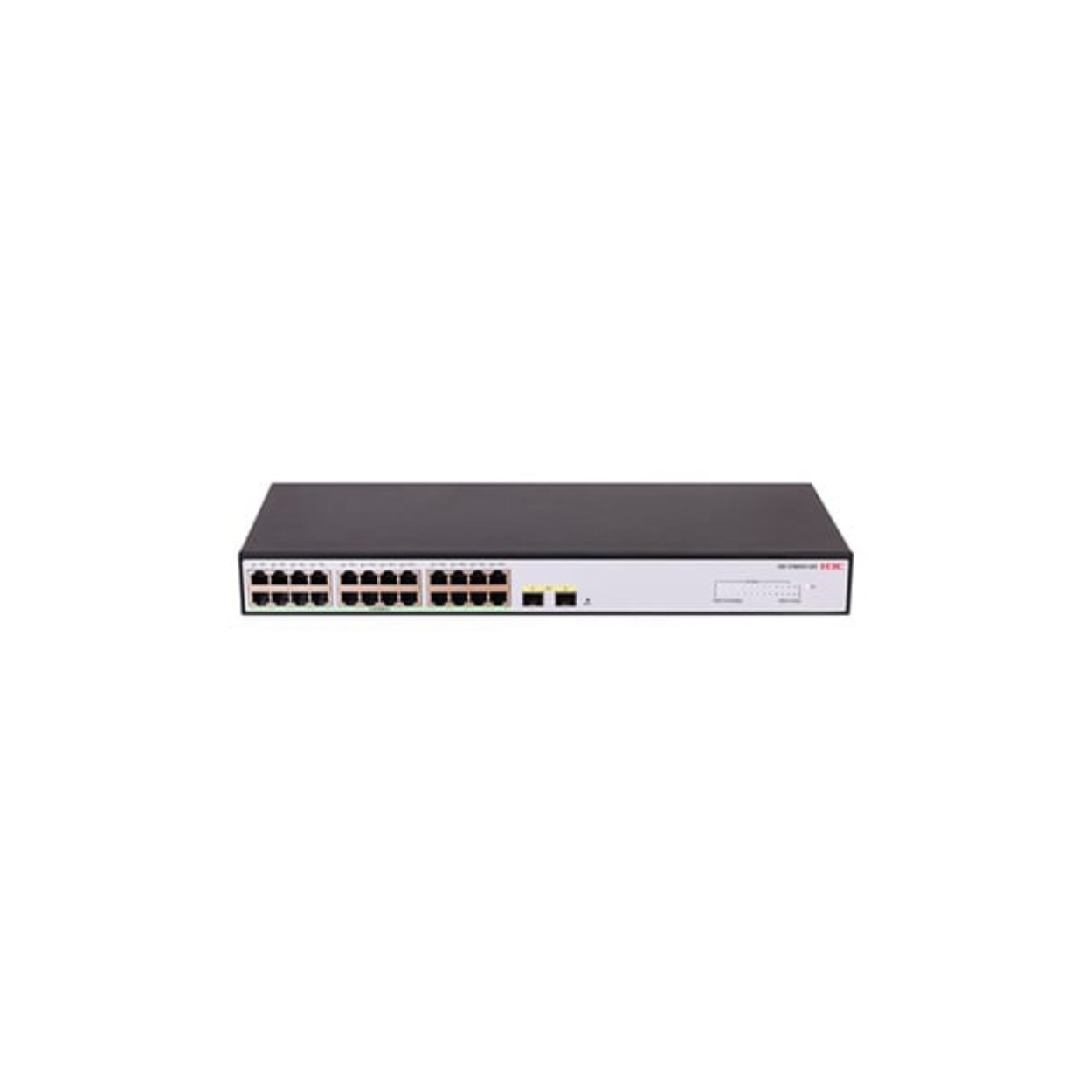 vaoFJIc2tyIpnP1DgDoKBdQRwFfqTRulMKeDG3uf H3C Aolynk LS-1600V2-26S-GL 24- Port Gigabit Ethernet Switch 2*1G/10G SFP+ Port - Görsel 1