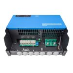 Victron İnvertör/Şarj Cihazı MultiPlus-II 24/3000/70-32 Inverter/Charger (PMP242305010) - Görsel 4