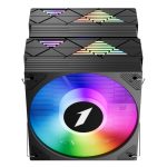 1ST Player CRYO CY12LD AM4-5/LGA1851-1700 4PIN PWM+3PIN Kule Tipi Hava Soğutucu - Görsel 4