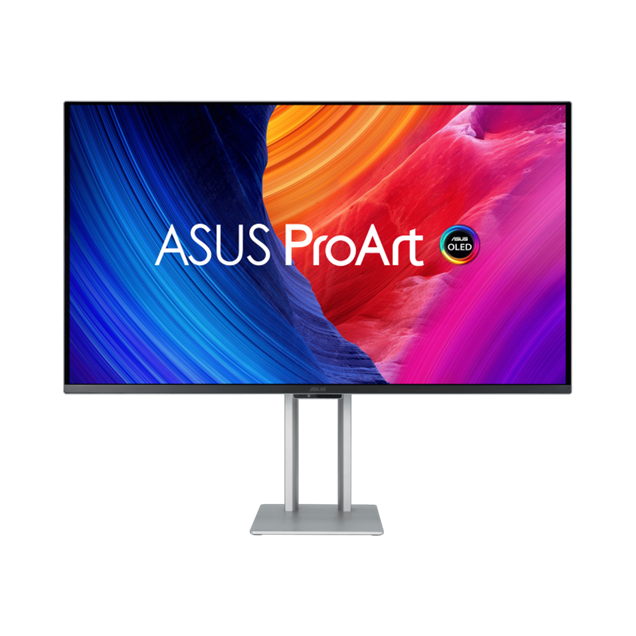 w60JKPAbBeDpHz8RF13zESwxaZXxkRWlj0jxDw4i 31.5" ASUS ProArt PA32UCDM OLED 3840x2160 0.1ms 240Hz Thunderbolt HDMI VESA 3YI - Görsel 1