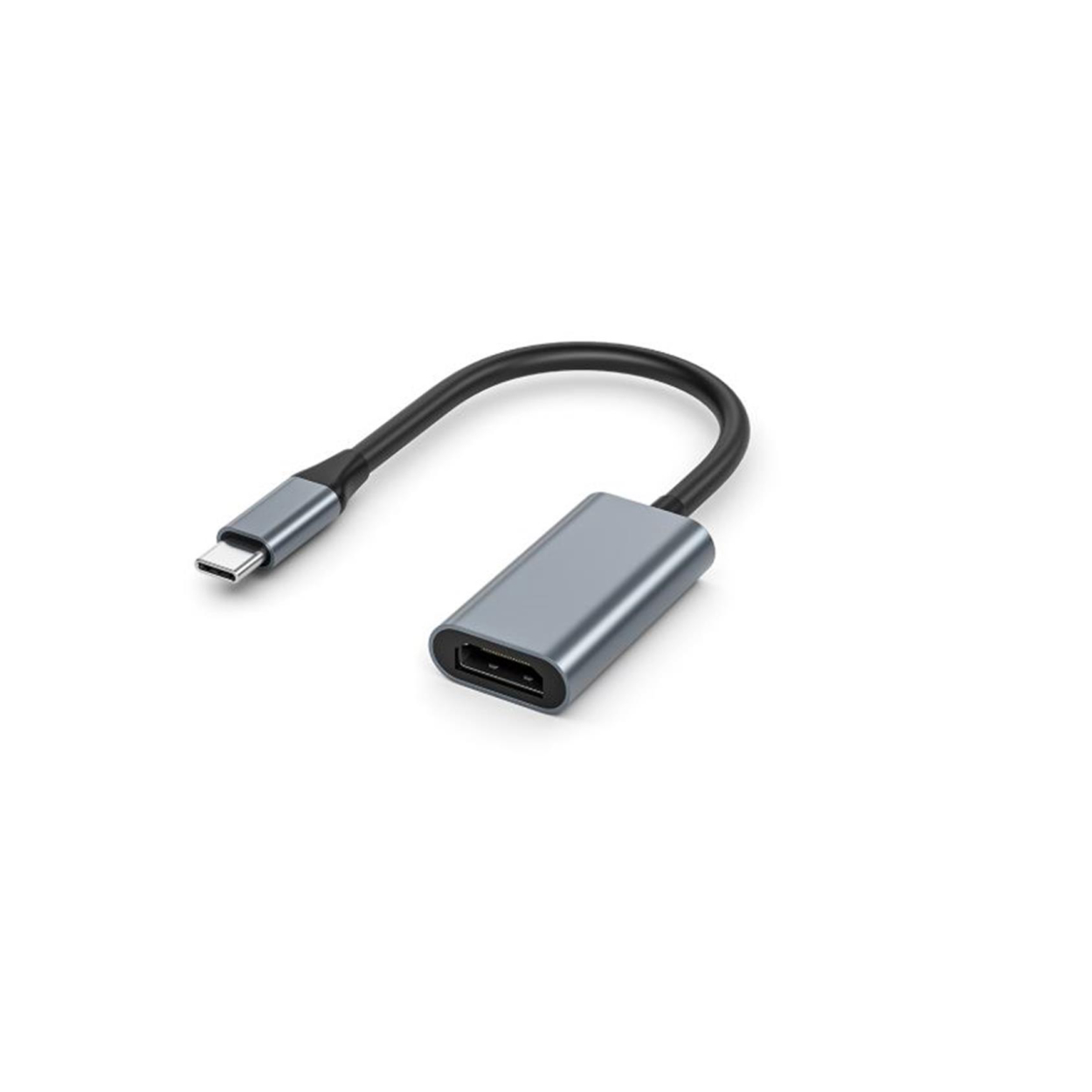 wAusM9iRwsxxhAvgl0LxN1ACqbFTzbczq4mRozi5 Frisby FA-7670C Type-C - HDMI 4K 30Hz Ethernet Adaptör - Görsel 1