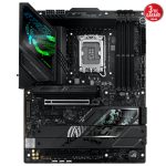 Asus ROG STRIX  Z890-F GAMING WIFI  Z890 DDR5 M2 DP/HDMI PCIe 5.0 Anakart