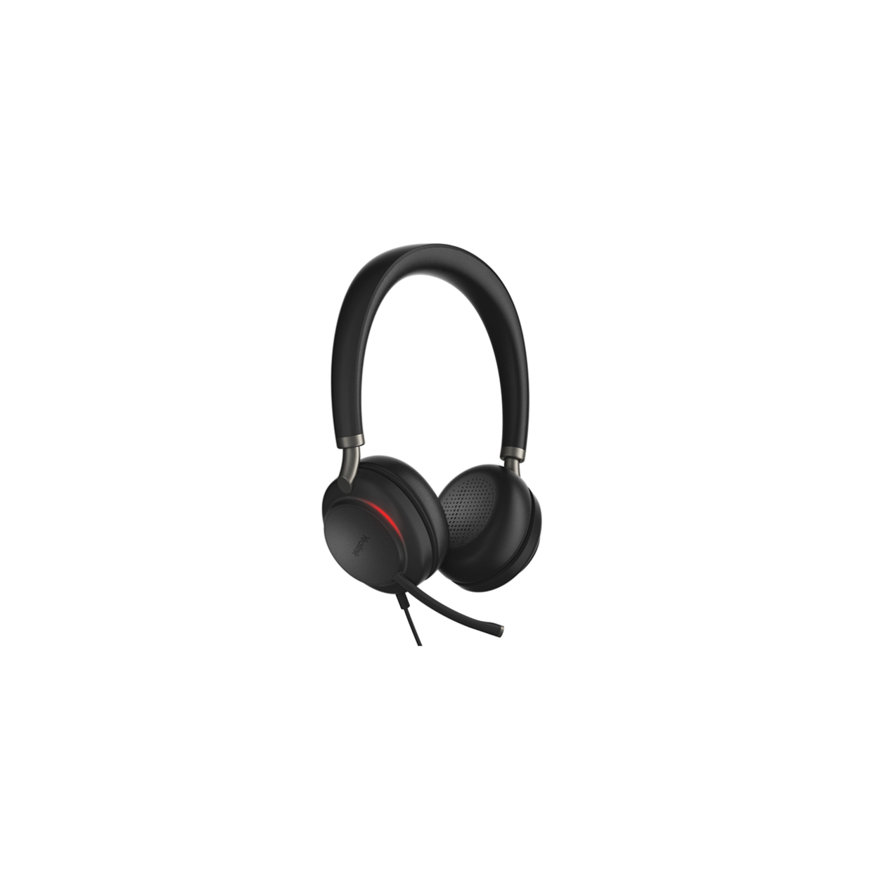 xQOyEy6dR8mhTYyvdwRMqMLFy7bPo7oJqC4XXaAo Yealink UH35 Dual UC Çift Mikrofon Gürültü Engellem Profesyonel USB Kulaklık - Görsel 1