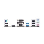 Asus PRIME H610M-D H610 DDR5 M.2 USB3.2 HDMI/VGA PCI 3.0 1700p Anakart - Görsel 4