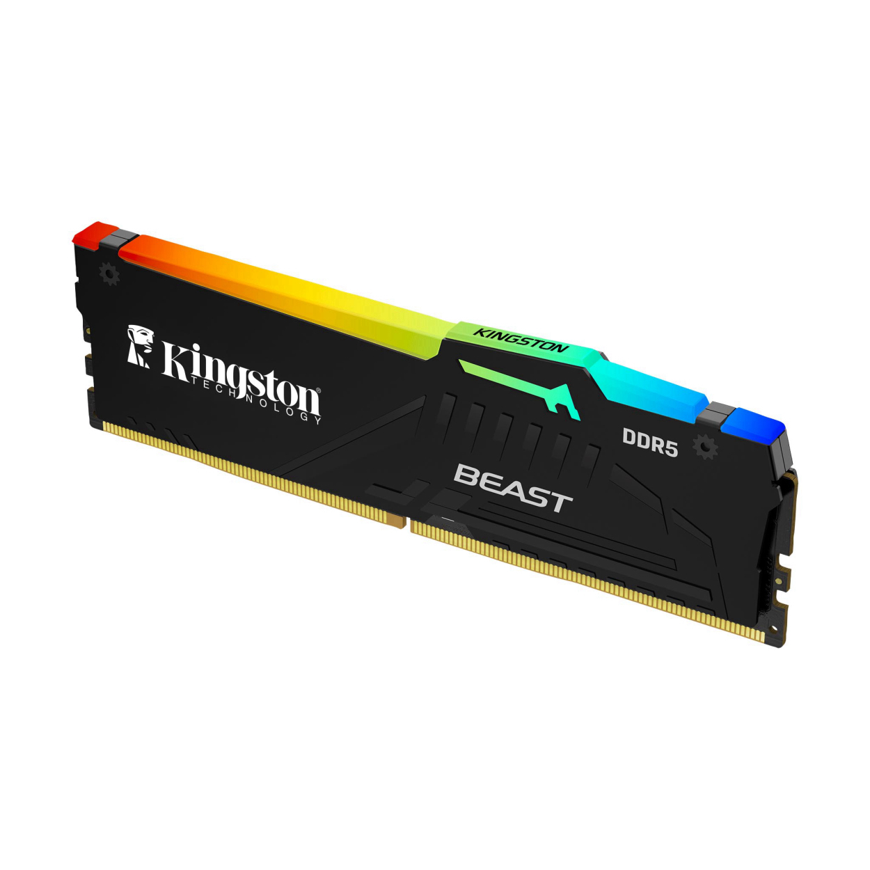 y370oFLoswfPx8gdN89TlWOyw6GshmKSnl8w6ez2 KINGSTON Beast Expo 32GB (16x2) DDR5 6000MHz CL30 Soğutuculu Performans Ram Kit - Görsel 1