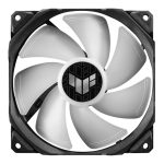 Asus TUF GAMING LC 120 ARGB V2 AIO AURA SYNC 120MM ARGB Fan - Görsel 3