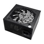 1ST Player FK 550W 12cm Fan Korumalı Siyah Power Supply (3Yıl Garanti) - Görsel 3