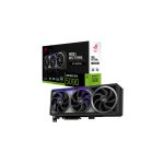 Asus ROG-ASTRAL-RTX5090-O32G-BTF-GAMING 32GB GDDR7 DP/HDMI PCI 5.0 Ekran Kartı - Görsel 3