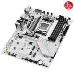 Asus ROG STRIX B850-A GAMING WIFI AMD B850 DDR5 USB3.2 DP/HDMI PCI 5.0 AM5 - Görsel 4