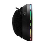Rampage RM-C01 COOL-FIX 1800RPM AMD/Intel LGA1200 100mm Hava Soğutmalı RGB Fan - Görsel 3