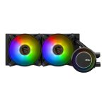 MSI MAG CORELIQUID E240 240 MM SIVI İŞLEMCİ SOĞUTUCUSU - Görsel 3
