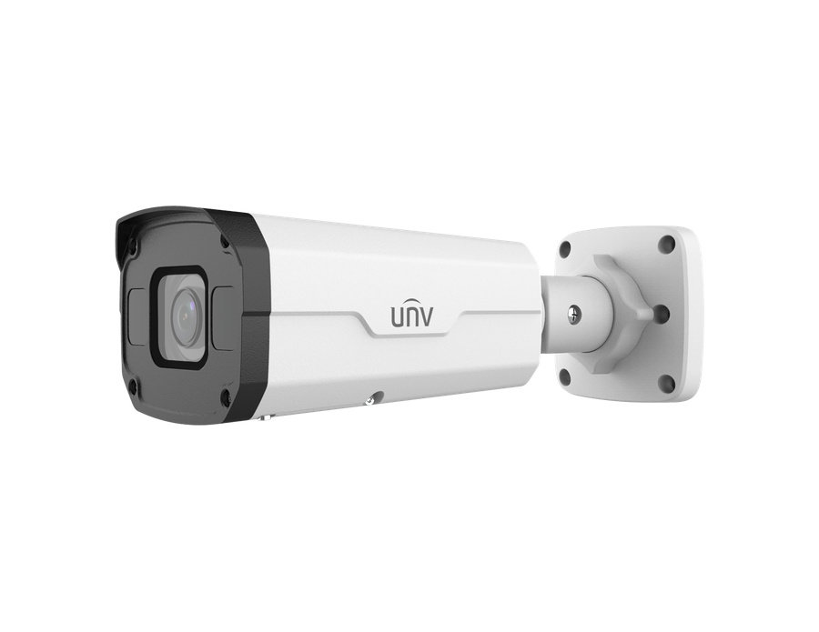 101001000105 IPC2324SB-DZK-I0 4MP 2.7 - 13.55mm Motorize VF Lens LightHunter 50m IR Bullet IP Kamera - Görsel 1