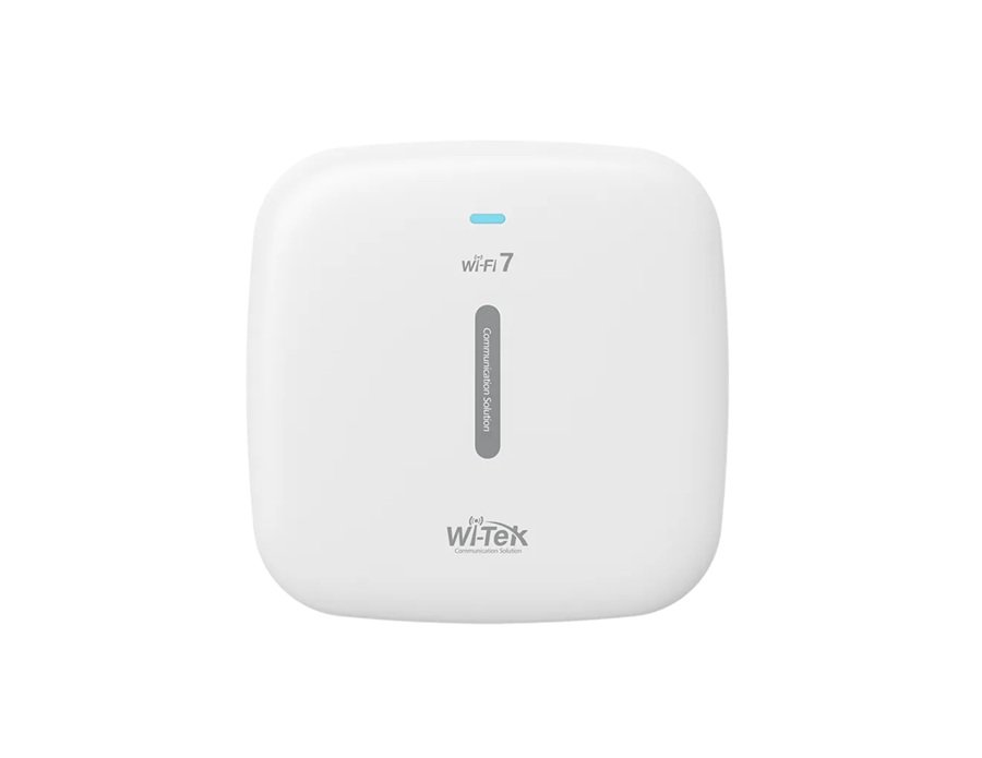171703000063 WI-AP229BE 9300Mbps Wi-Fi 7 Access Point - Görsel 1