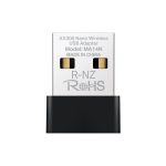 Tp-Link Mercusys MA14N AX300 Nano 287Mbps Wi-Fi USB Adaptör