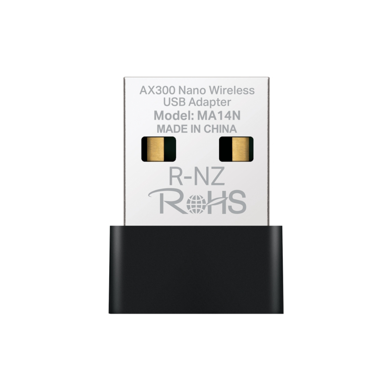 1CtuXpFlljaybjTGX8d9ZApaz5OADlUc6pmscgeE Tp-Link Mercusys MA14N AX300 Nano 287Mbps Wi-Fi USB Adaptör - Görsel 1