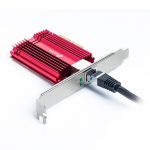 Tp-Link TX401 10 Gigabit PCI Express Ağ Adaptörü - Görsel 3