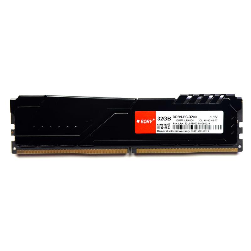AB132BRY0015_74794 32 GB DDR4 3200MHZ BORY SOGUTUCULU KUTULU DESKTOP - Görsel 1