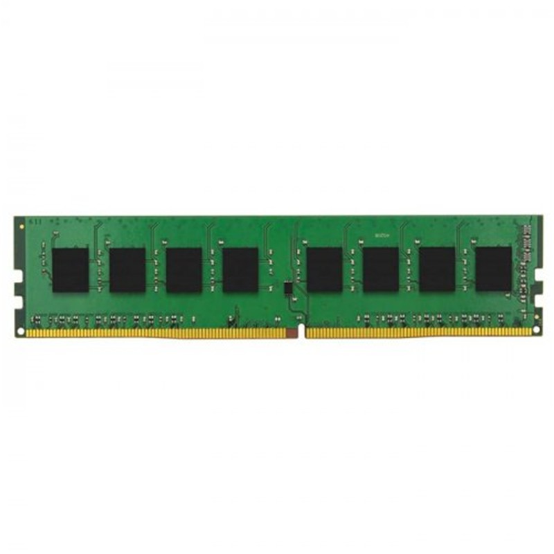 AB132KIN0137_76379 16 GB DDR4 3200MHZ KINGSTON CL22 2RX8 DT KVR32N22D8/16WP - Görsel 1