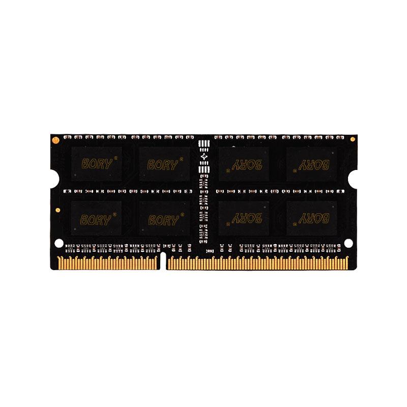 AB230BRY0001_52041 8 GB DDR3 1600MHZ BORY KUTULU 1,35V NB - Görsel 1