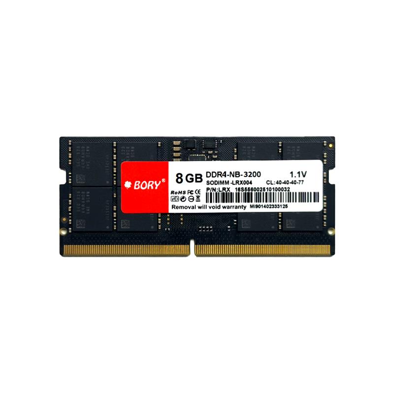 AB232BRY0007_78443 8 GB DDR4 3200MHZ BORY KUTULU NB - Görsel 1