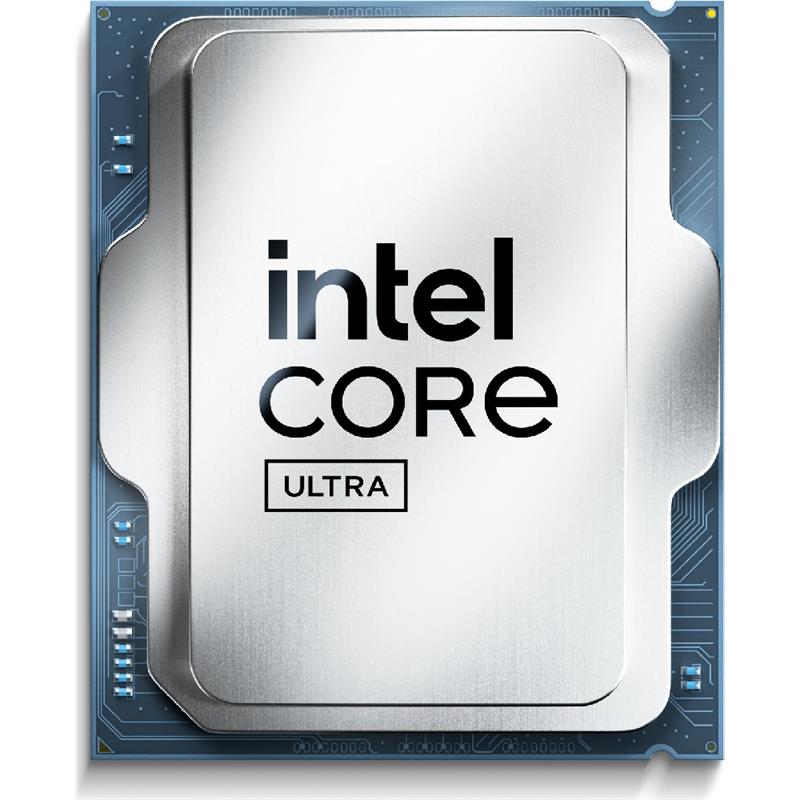 AC100INT0318_76042 INTEL CORE ULTRA 5 250K PLUS 3.2GHZ 30MB 1851P FANSIZ(TRAY) - Görsel 1