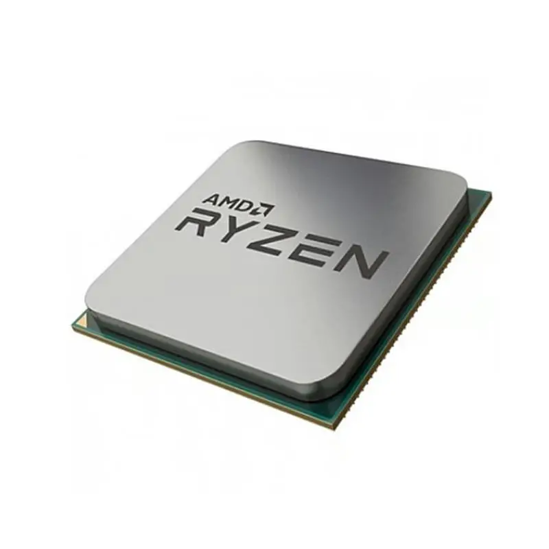 AC200AMD0212_62918 AMD RYZEN 5 5600 3.5GHZ 32MB 65W AM4 FANSIZ (TRAY) - Görsel 1