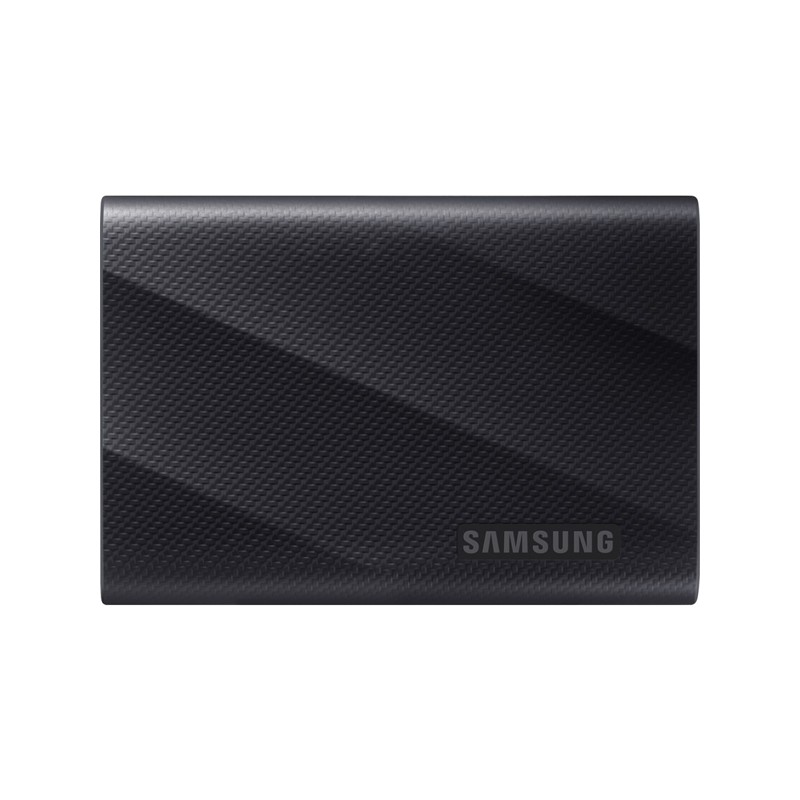AD140SAM0025_74514 2 TB T9 SAMSUNG USB3.2 MU-PG2T0B/WW 2000MB/S TASINABILIR SSD SAMSUNG TR GARANTILI - Görsel 1
