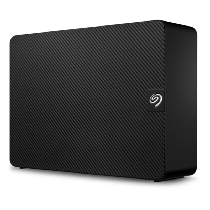AD140SEA0108_75271 8 TB SEAGATE 3.5 EXPANSION STKP8000400 TAŞINABİLİR DİSK - Görsel 1