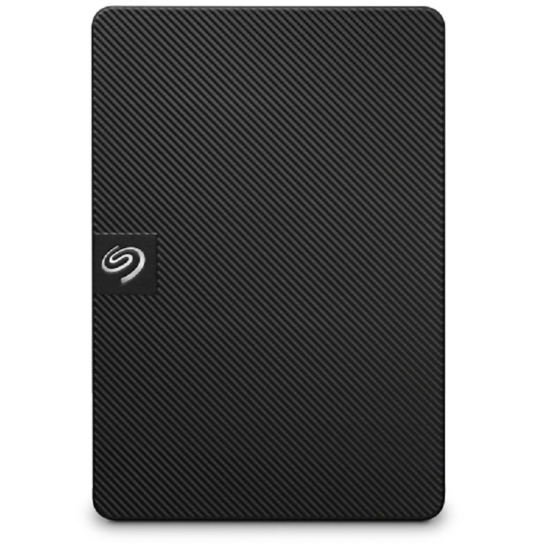 AD140SEA0120_69780 4 TB SEAGATE 2.5 EXPANSION STKM4000400 TAŞINABİLİR DİSK - Görsel 1