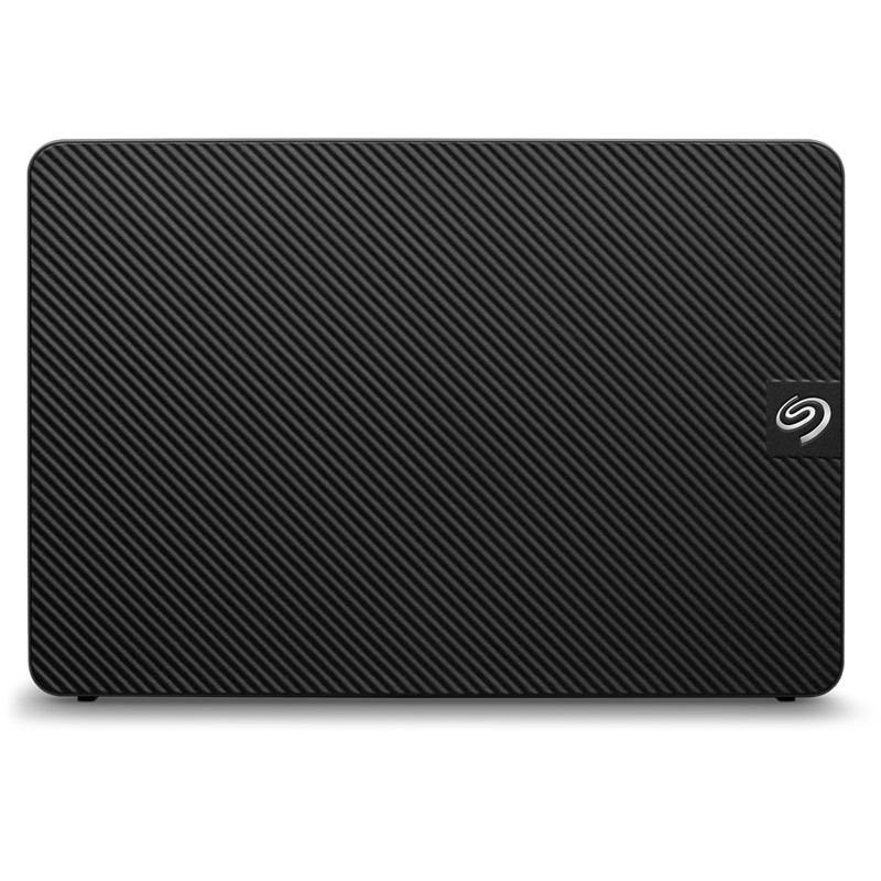 AD140SEA0133_76556 28 TB SEAGATE 3.5 EXPANSION STKP28000400 TAŞINABİLİR DİSK - Görsel 1