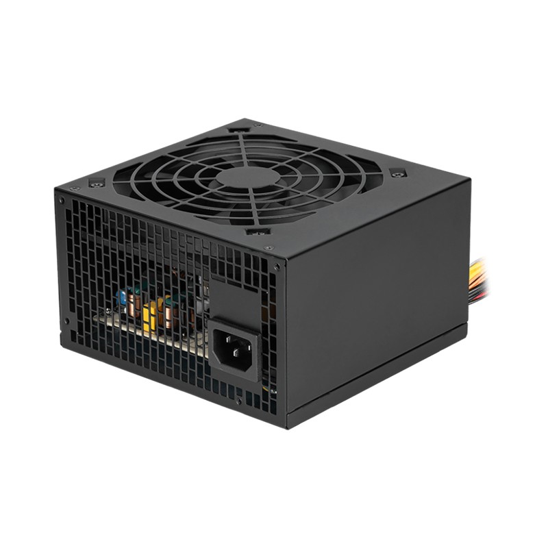 AK800MSI0033_74017 MSI MAG A300N-H 300W AKTIF PFC 120MM FAN POWER SUPPLY - Görsel 1