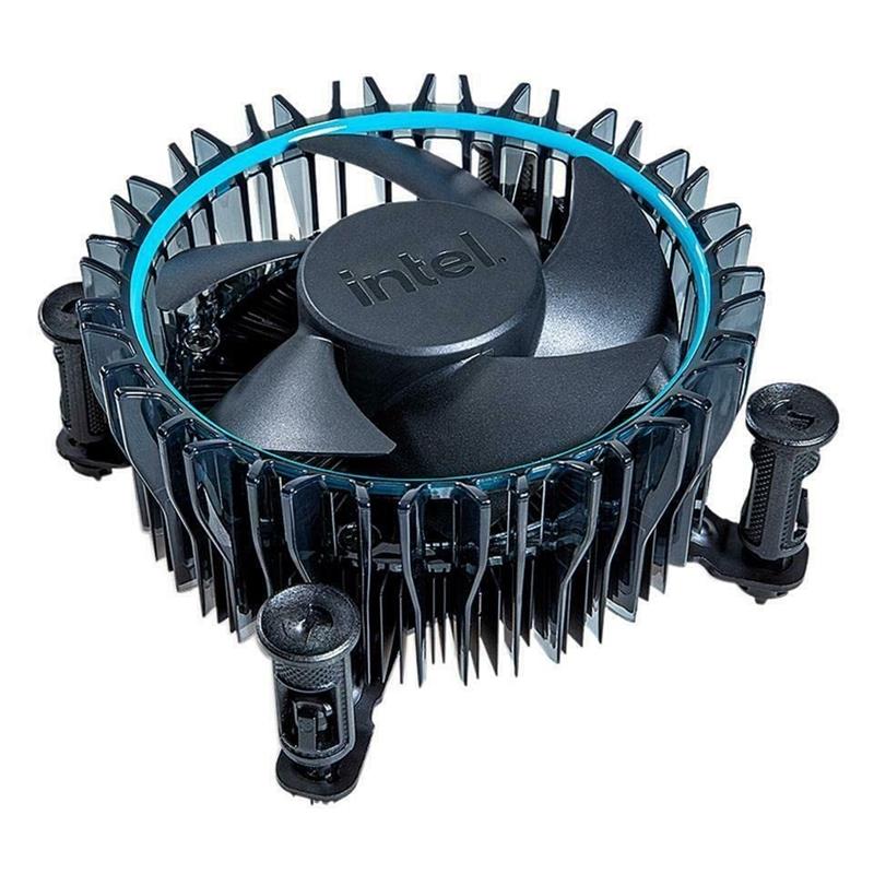 AZ110INT0006_67024 INTEL ORJINAL FAN LGA1700 UYUMLU - Görsel 1
