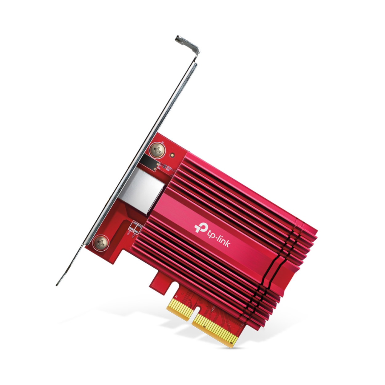 BHRj3XKY6VmFrR8y6AFYPdTW0Dh8og9iNUtlnNz3 Tp-Link TX401 10 Gigabit PCI Express Ağ Adaptörü - Görsel 1