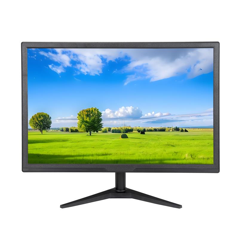 CE100SEN0003_71882 23 INC SENSEI HS23 1920X1080 60HZ 5MS HDMI+VGA LED MONITOR - Görsel 1