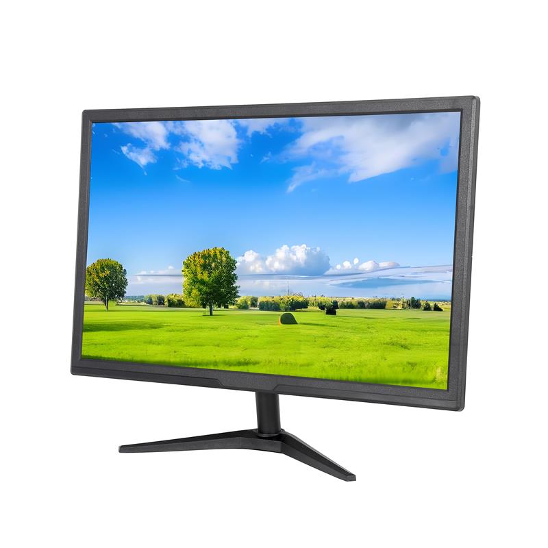 CE100SEN0004_71886 27 INC SENSEI HS27 1920X1080 75HZ 5MS HDMI+VGA LED MONITOR - Görsel 1
