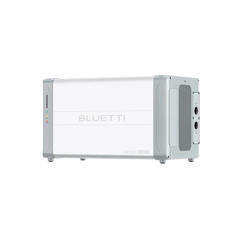 CG150BLE0006_63472 BLUETTI EP600 6000W TRIFAZE INVERTER - Görsel 1