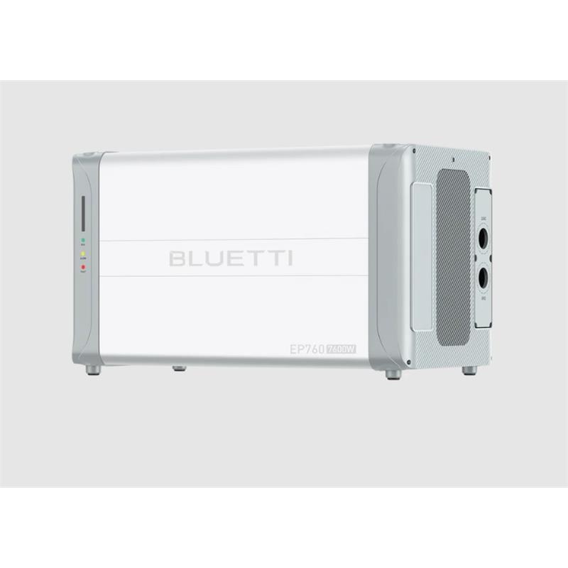 CG150BLE0012_63471 BLUETTI EP760 7600W MONOFAZE INVERTER - Görsel 1