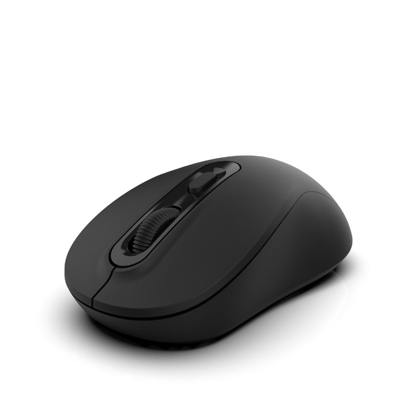 CM130INC0025_73391 INCA IWM-288T BLUETOOTH + WIRELESS ERGONOMIC DESIGN SILENT MOUSE - Görsel 1