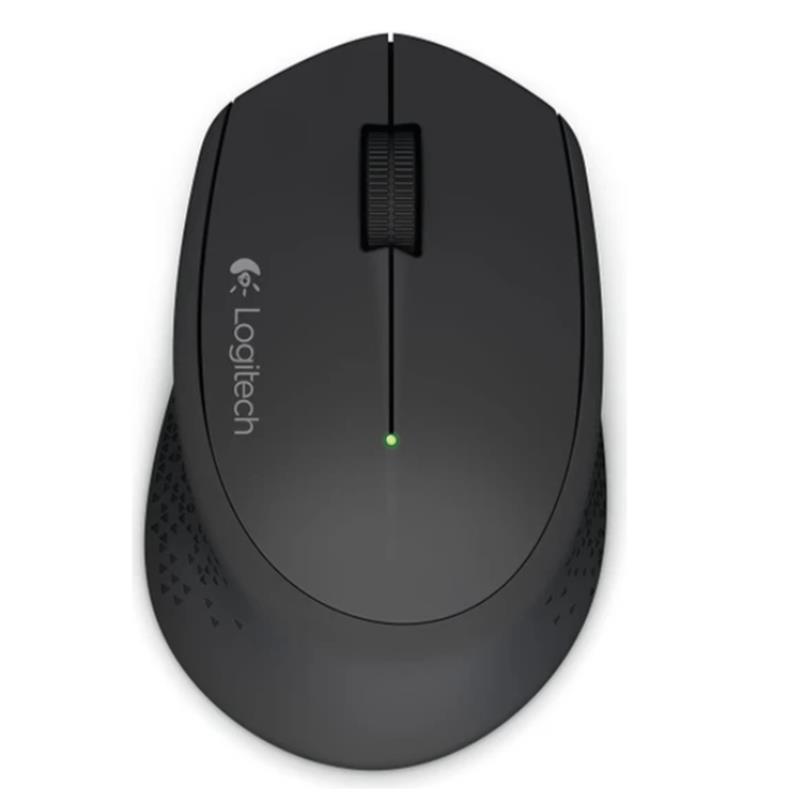 CM130LGT0052_64081 LOGITECH M280 KABLOSUZ USB OPTİK MOUSE SİYAH 910-004287 - Görsel 1