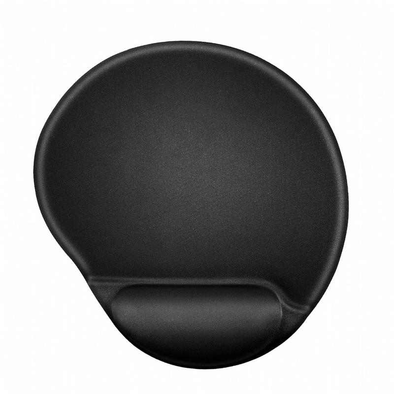 CM140INC0010_67058 INCA IMPS-009 BILEK DESTEKLI SILIKON MOUSE PAD - Görsel 1