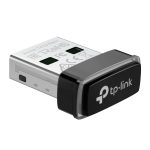 Tp-Link Archer TX1U Nano AX3000 Wi-Fi 6 Kablosuz USB Adaptör - Görsel 2