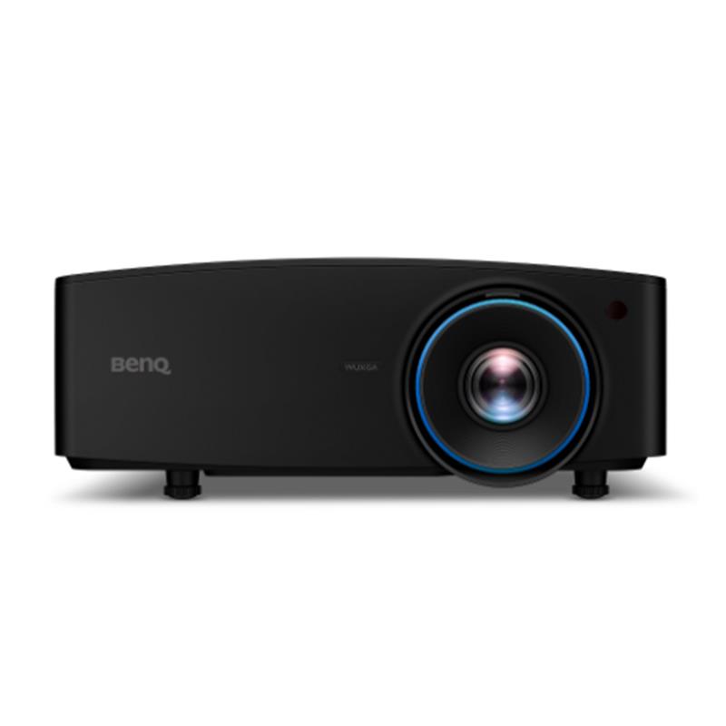 CP110BNQ0072_54326 BENQ LU935ST 5500 ANS 1920X1200 WUXGA 2XHDMI RJ45 USB TYPE A HDBASET KISA MESAFE DLP LAZER PROJEKSIYON - Görsel 1