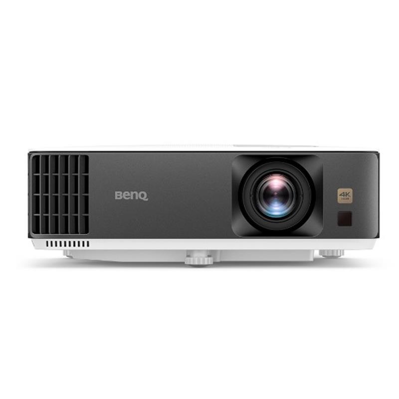 CP110BNQ0077_57916 BENQ TK700 3200 ANS 4K UHD 3840X2160 240HZ HDR OYUN EGLENCE PROJEKSIYON - Görsel 1