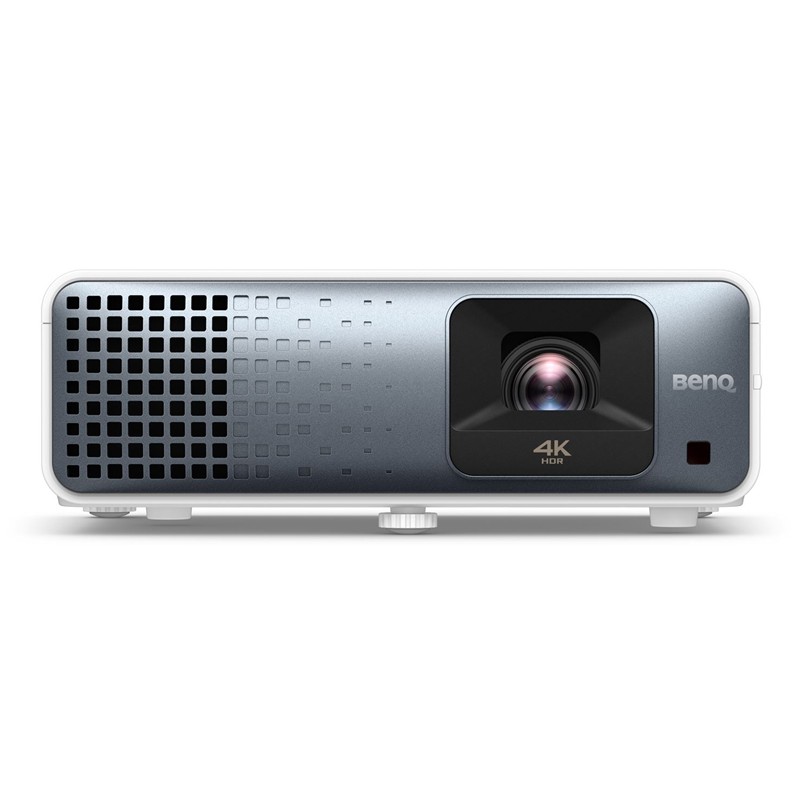 CP110BNQ0085_70108 BENQ TK710 3200 ANS 4K UHD 3840X2160 USB-A HDMI RS232 240HZ LAZER 3D SINEMA DLP PROJEKSIYON - Görsel 1
