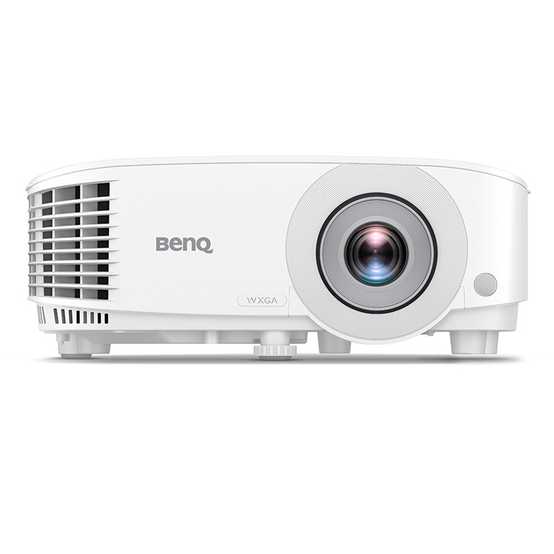 CP110BNQ0091_74654 BENQ MW560C 4000 ANS 1280X800 WXGA 1xHDMI VGA USB TYPE A 3D DLP PROJEKSIYON - Görsel 1